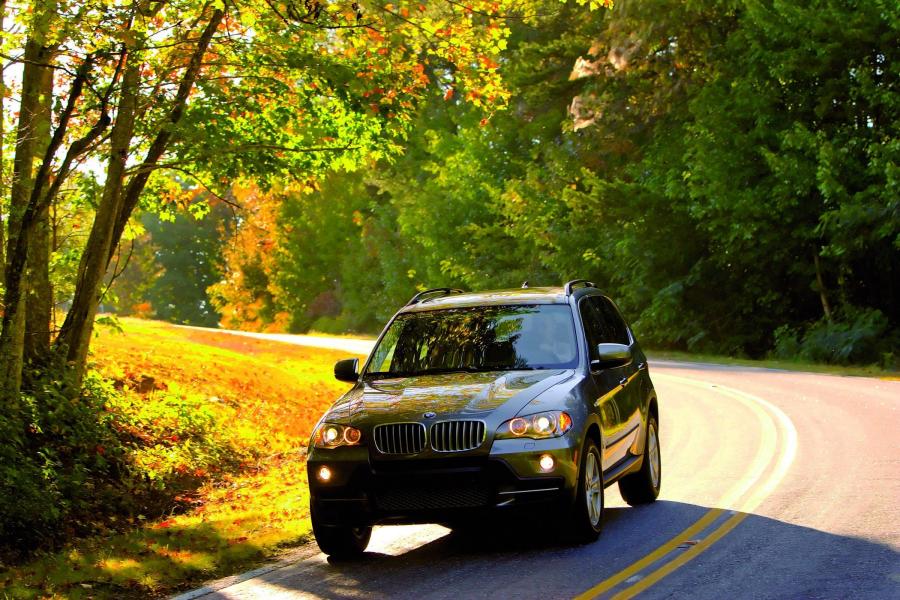  BMW X5 2007 года  (фото 167 из 276)
